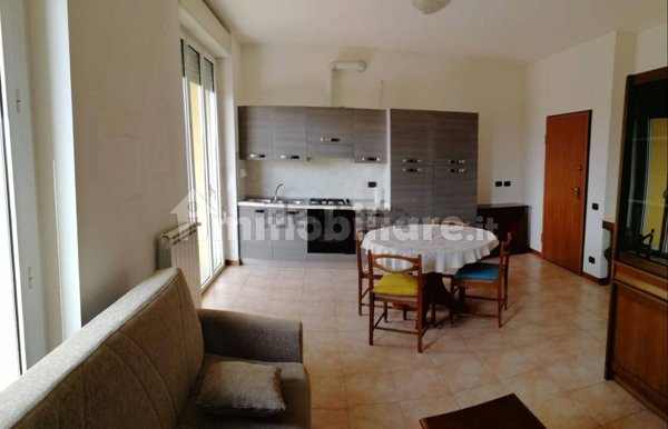 appartamento in vendita a Ponte San Pietro