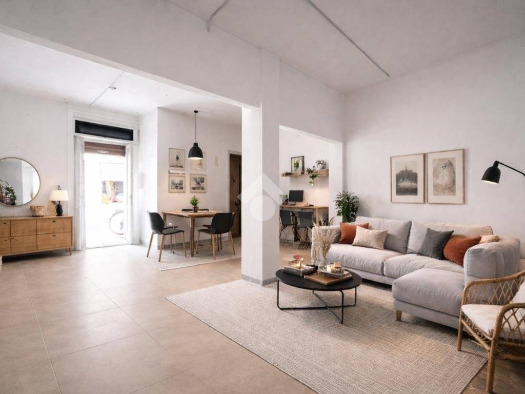 appartamento in vendita a Ponte San Pietro