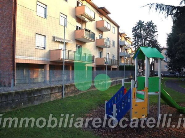 appartamento in vendita a Ponte San Pietro