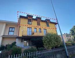 appartamento in vendita a Ponte San Pietro