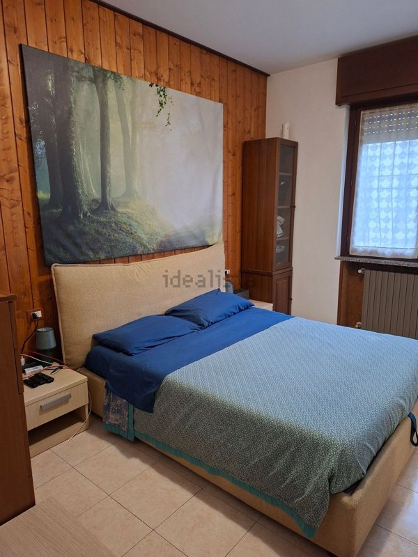 appartamento in vendita a Ponte San Pietro in zona Locate