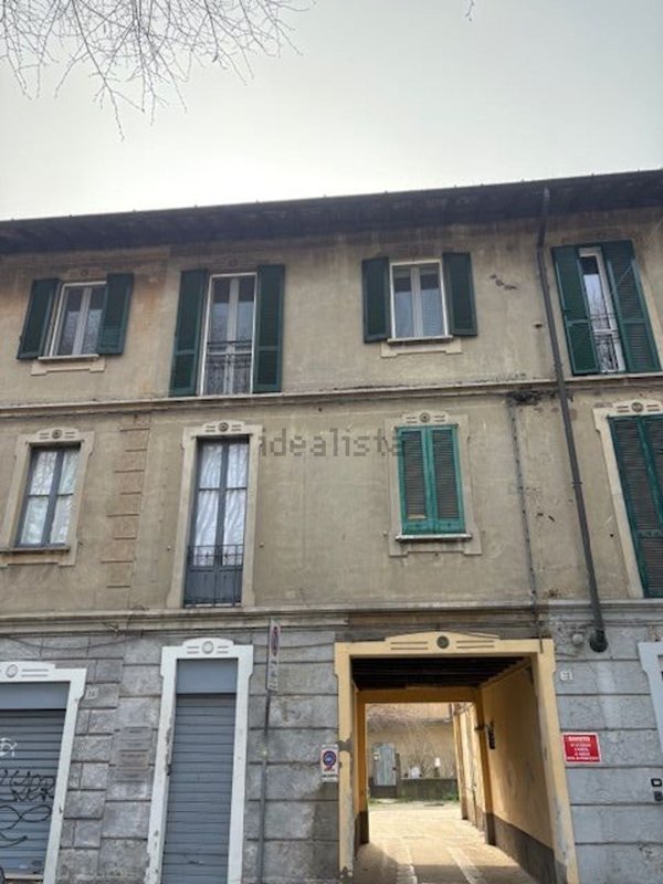 appartamento in vendita a Ponte San Pietro in zona Locate