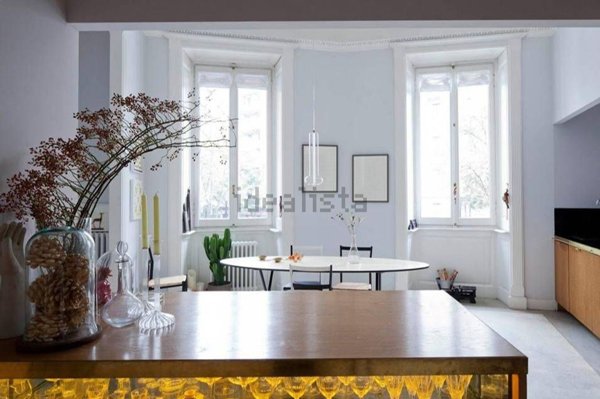 appartamento in vendita a Ponte San Pietro