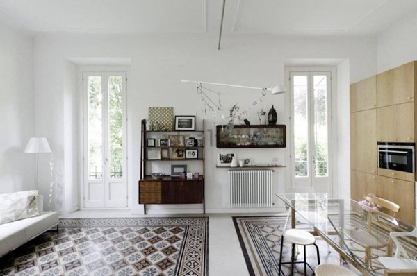 appartamento in vendita a Ponte San Pietro