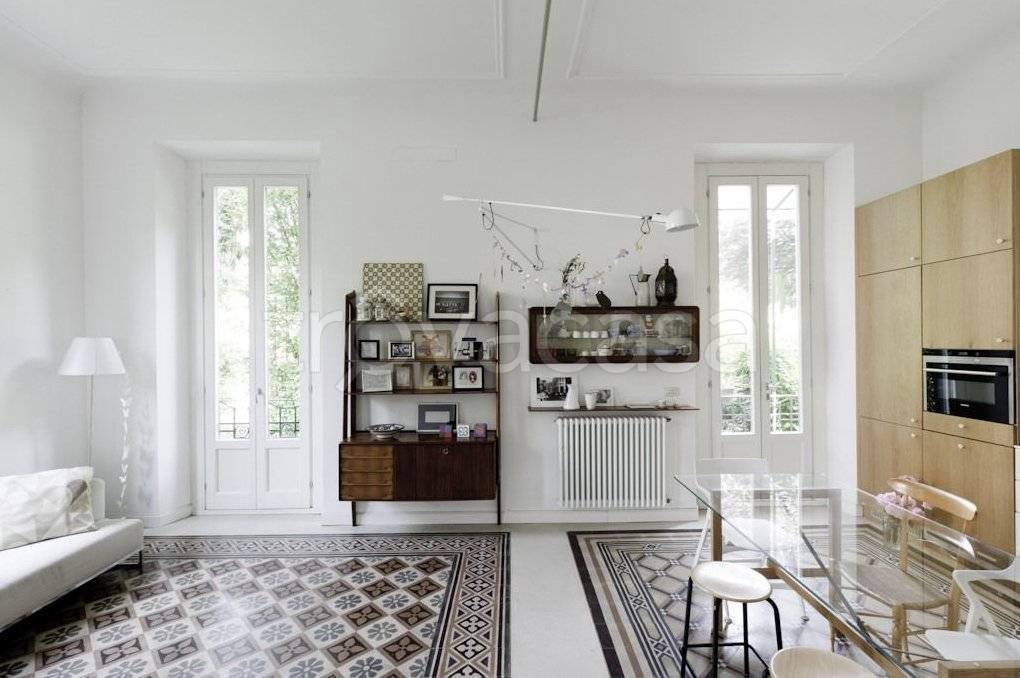 appartamento in vendita a Ponte San Pietro