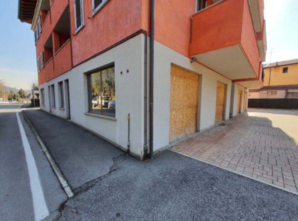 appartamento in vendita a Ponte San Pietro