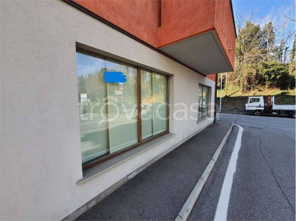 appartamento in vendita a Ponte San Pietro