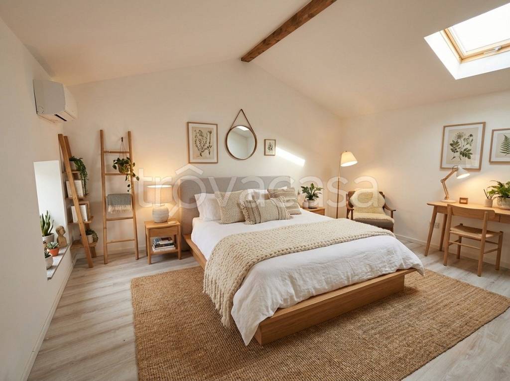 appartamento in vendita a Ponte San Pietro