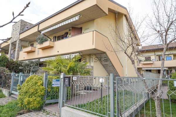 appartamento in vendita a Ponte San Pietro