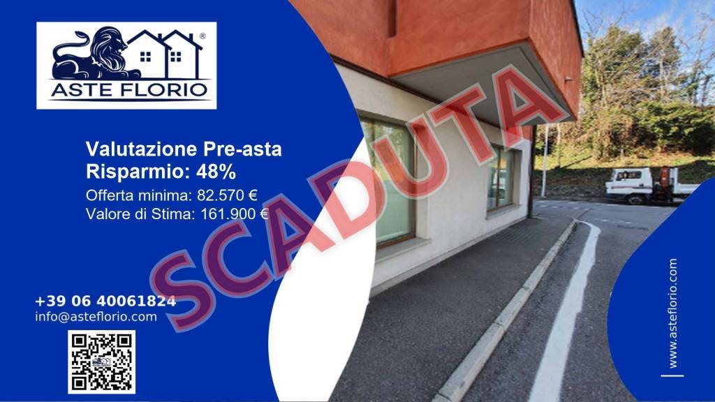 appartamento in vendita a Ponte San Pietro