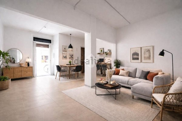 appartamento in vendita a Ponte San Pietro