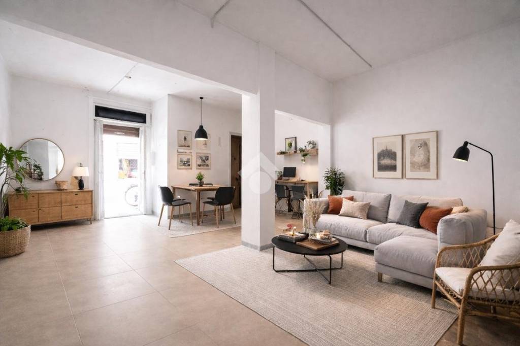 appartamento in vendita a Ponte San Pietro