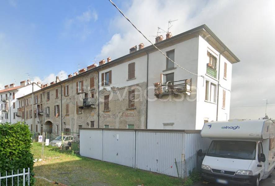 appartamento in vendita a Ponte San Pietro