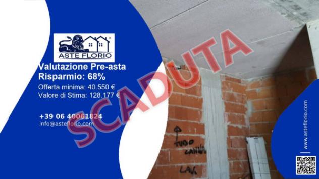 appartamento in vendita a Ponte San Pietro