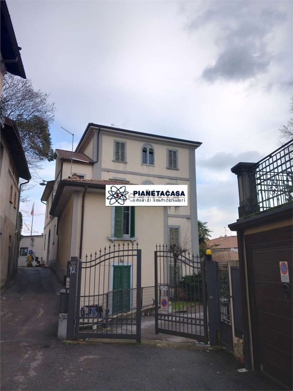 casa indipendente in vendita a Ponte San Pietro