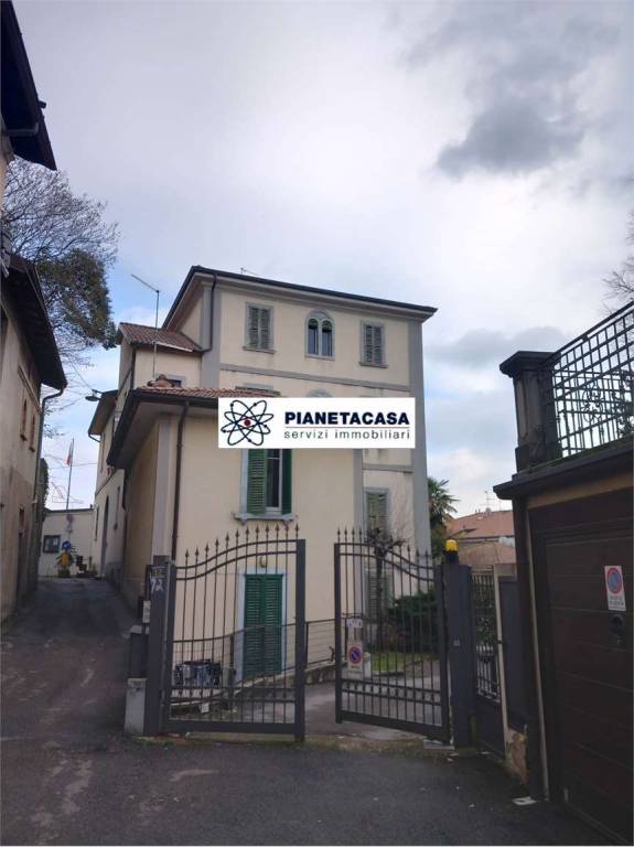 casa indipendente in vendita a Ponte San Pietro