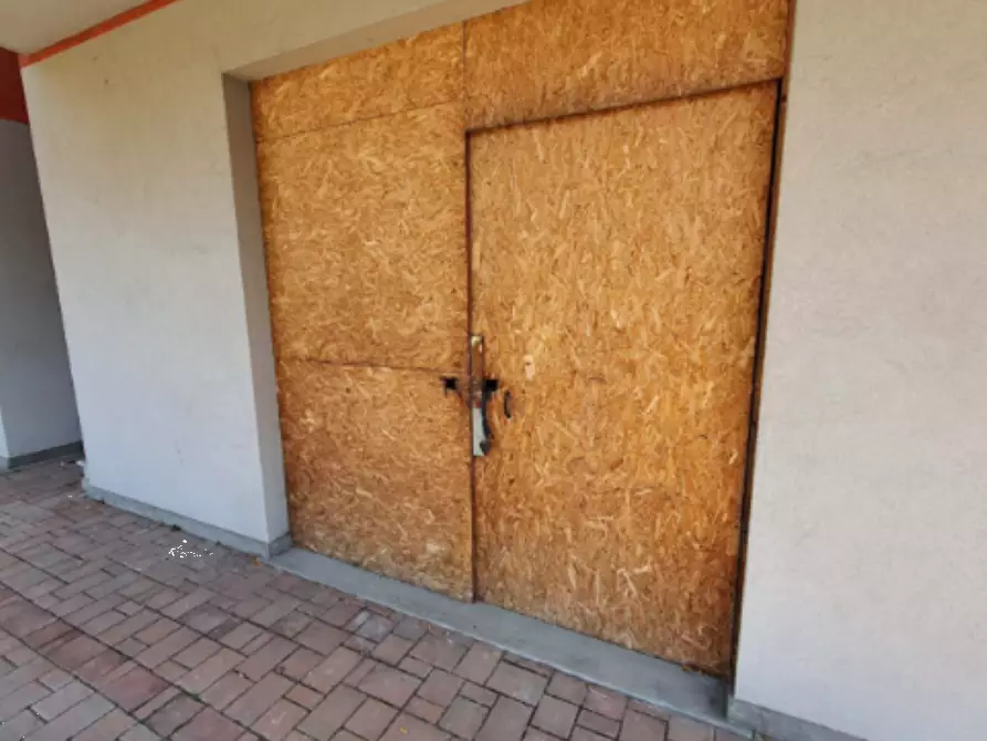 intera palazzina in vendita a Ponte San Pietro