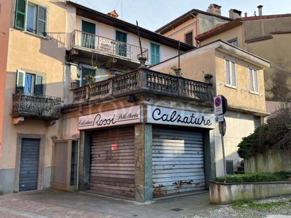 negozio in vendita a Ponte San Pietro