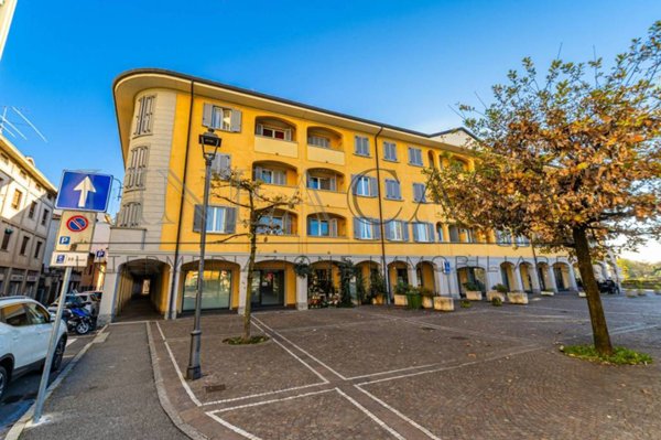 casa indipendente in vendita a Ponte San Pietro