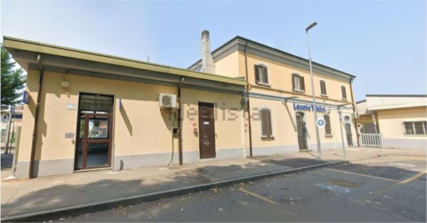 appartamento in vendita a Ponte San Pietro in zona Locate