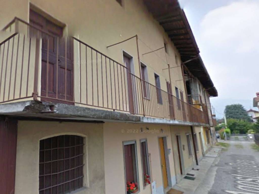 appartamento in vendita a Ponte San Pietro