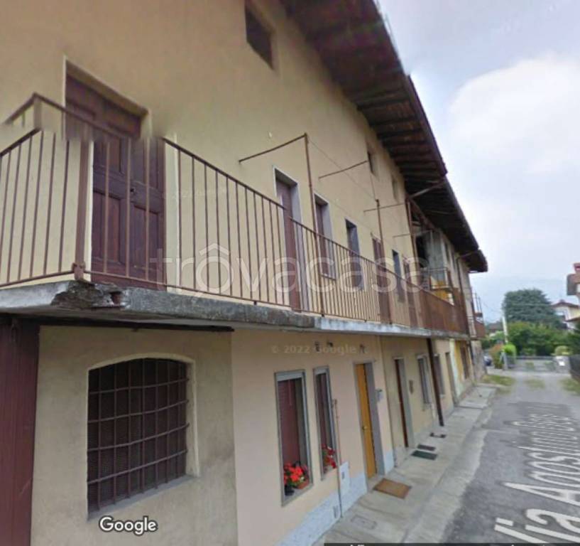 appartamento in vendita a Ponte San Pietro
