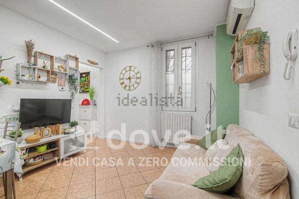 appartamento in vendita a Ponte San Pietro in zona Locate