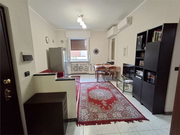 appartamento in vendita a Ponte San Pietro in zona Locate