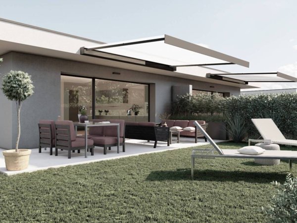 casa indipendente in vendita a Ponte San Pietro