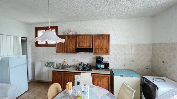 appartamento in vendita a Ponte San Pietro