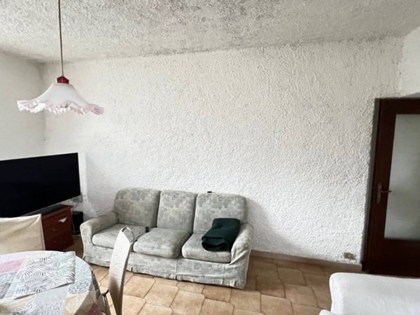 appartamento in vendita a Ponte San Pietro