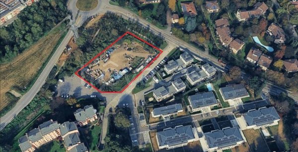 casa indipendente in vendita a Ponte San Pietro