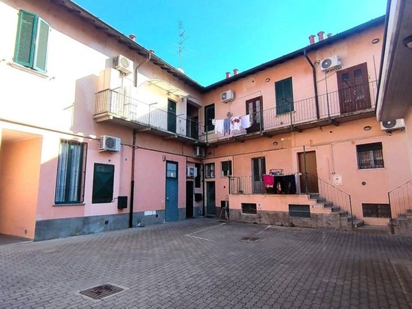 appartamento in vendita a Ponte San Pietro in zona Locate