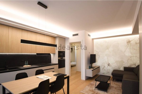 appartamento in vendita a Ponte San Pietro