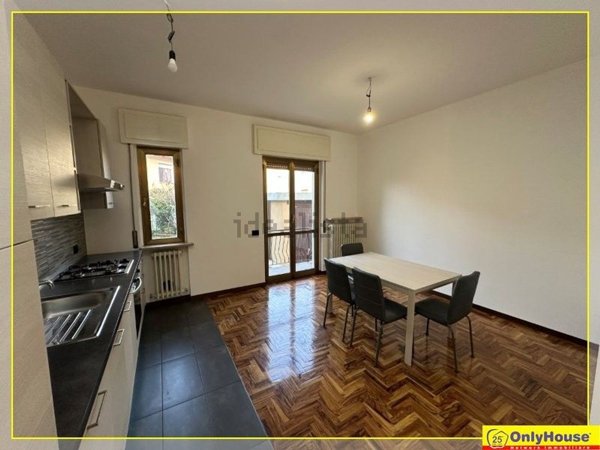 appartamento in vendita a Ponte San Pietro