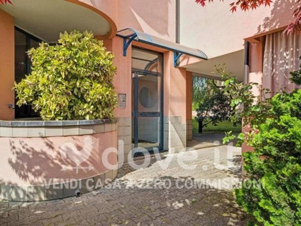 appartamento in vendita a Ponte San Pietro