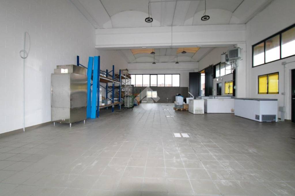 appartamento in vendita a Ponte San Pietro