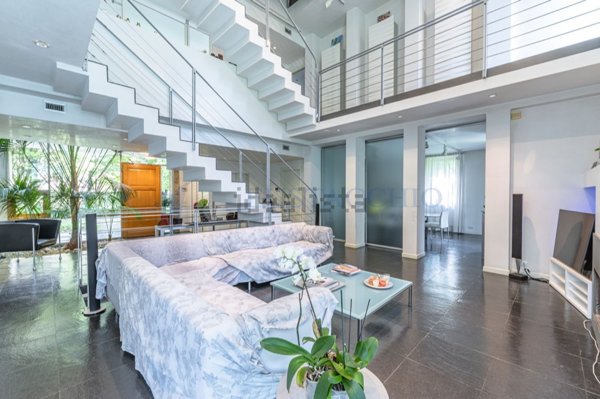 casa indipendente in vendita a Ponte San Pietro