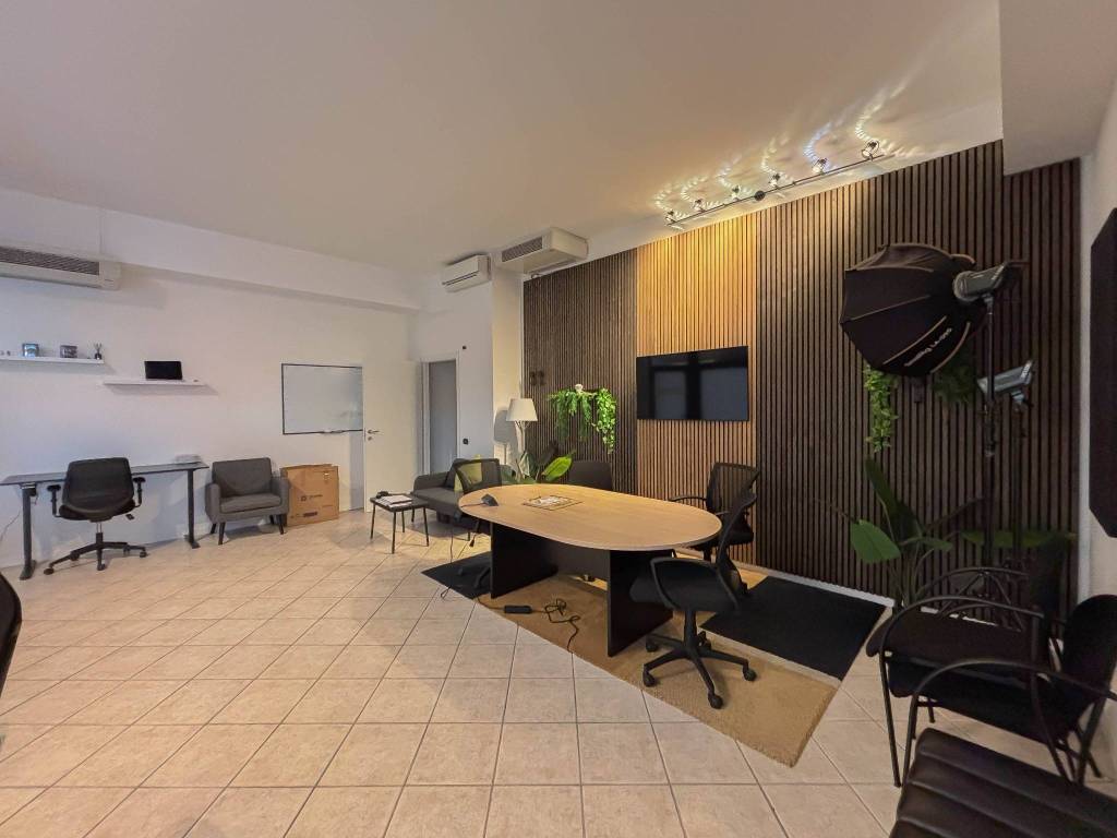 appartamento in vendita a Ponte San Pietro