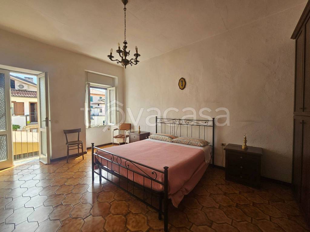 casa indipendente in vendita a Ponte San Pietro in zona Locate