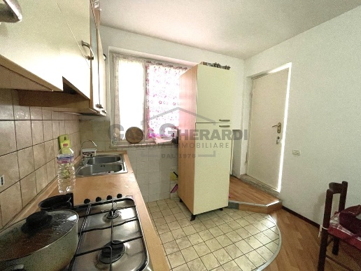 appartamento in vendita a Ponte San Pietro