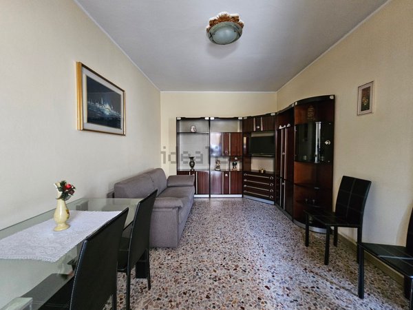 appartamento in vendita a Ponte San Pietro in zona Locate