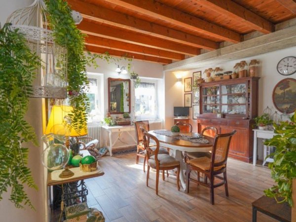 appartamento in vendita a Ponte San Pietro