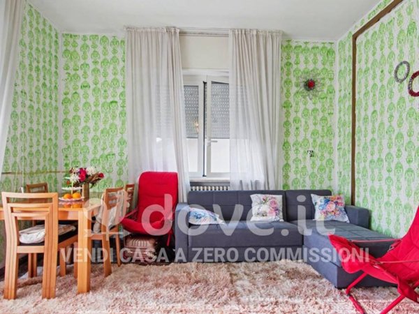 appartamento in vendita a Ponte San Pietro