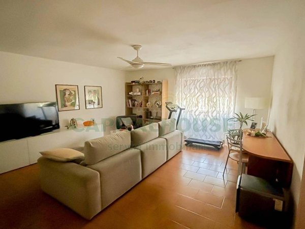 appartamento in vendita a Ponte San Pietro in zona Locate