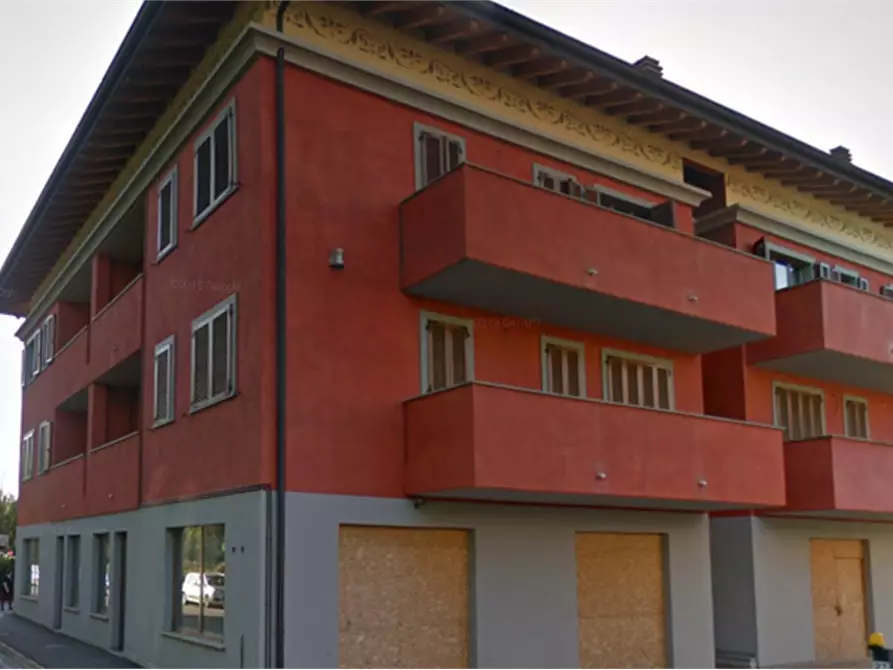 appartamento in vendita a Ponte San Pietro