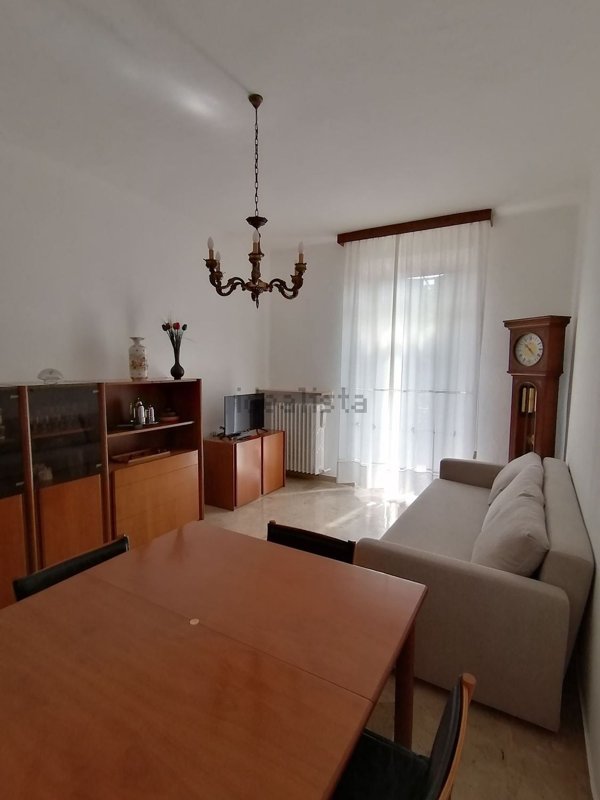 appartamento in vendita a Ponte San Pietro