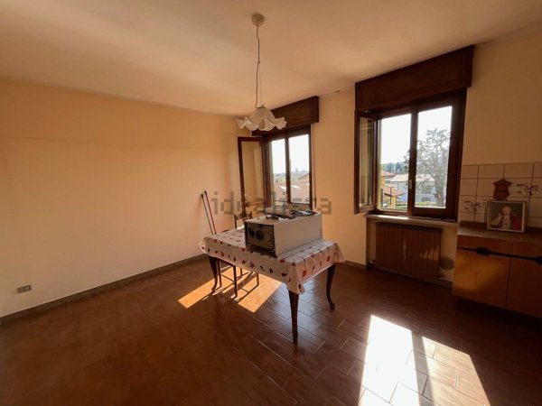 appartamento in vendita a Ponte San Pietro