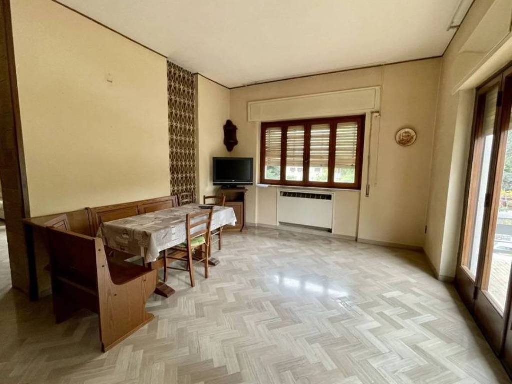 casa indipendente in vendita a Ponte San Pietro