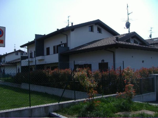 appartamento in vendita a Ponte San Pietro